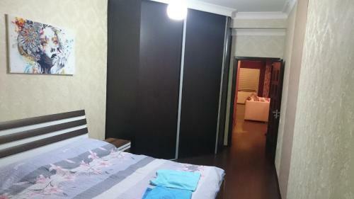 Apartment On Xudu M?mm?dov 36