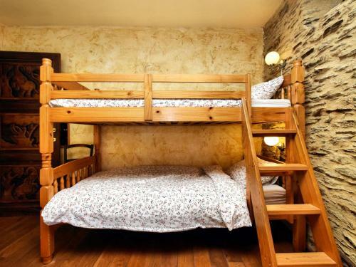 Holiday Home Gite A L Abri