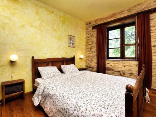 Holiday Home Gite A L Abri