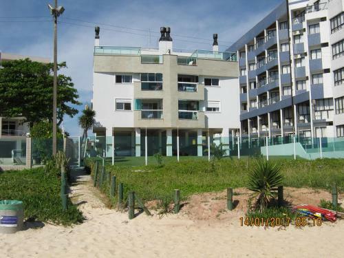 Apartamento Cobertura A Beira Da Praia Dos Ingleses