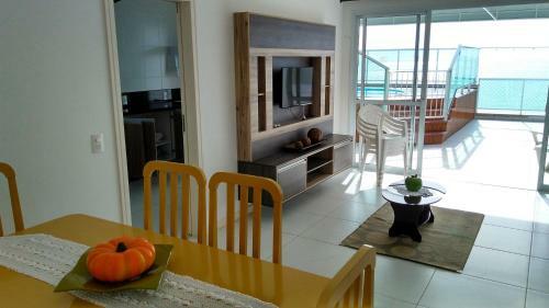 Apartamento Cobertura A Beira Da Praia Dos Ingleses
