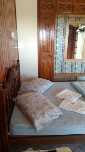 Hostal Pousada Da Restinga