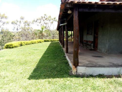 Fazenda Rosmaninho