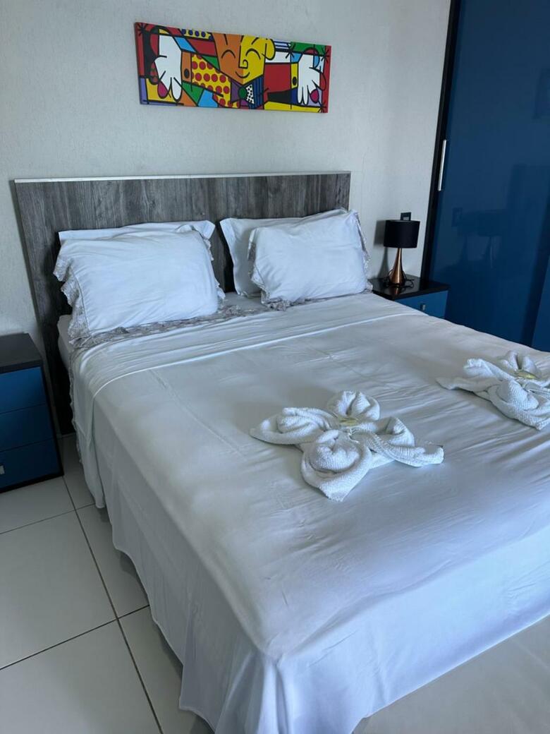Resid�ncia Angra Deep Blue