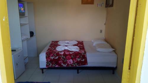 Hostal Encanto�s Pousada