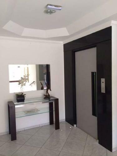 Apartamento Cura�au Balne�rio