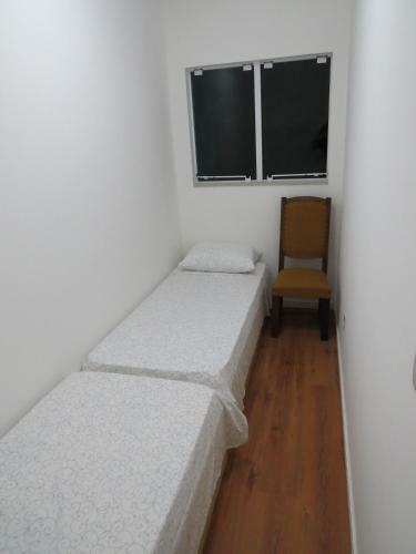 Hostal Pousada Do Russo Blumenau