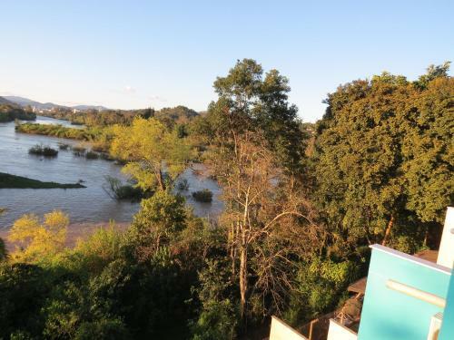 Hostal Pousada Do Russo Blumenau