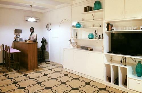 Bed & Breakfast Umoja Guesthouse II