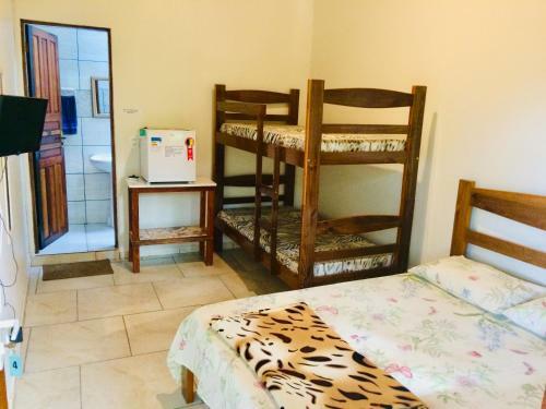 Hostal Pousada Flor De Gaia