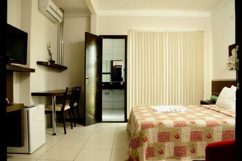 Garden Hotel