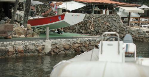 Hostal Porto Charitas Sailing Guest House