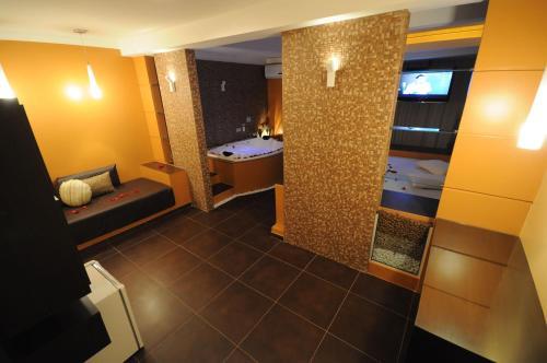 Hotel Motel Paradiso - Passo Fundo