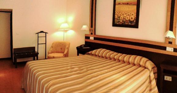 Hotel Quinta Dos Tres Pinheiros