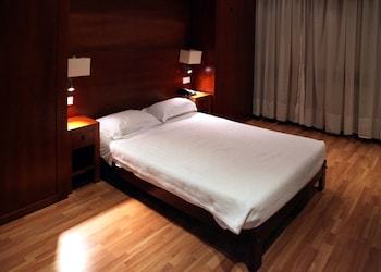 Hotel Quinta Dos Tres Pinheiros