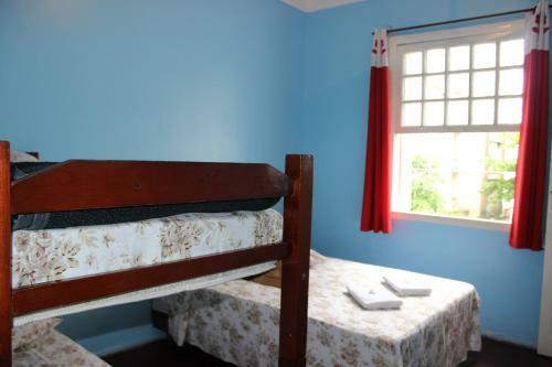 Hostal Pousada Paulista Santos