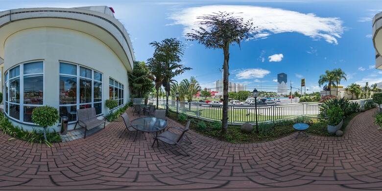 Hotel Ibis Sao Jose Dos Campos Colinas