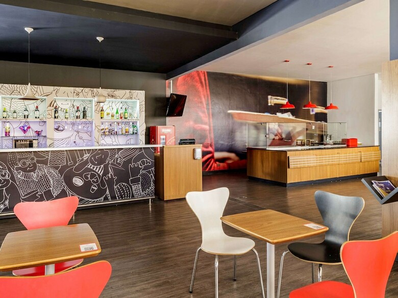 Hotel Ibis Sao Jose Dos Campos Dutra