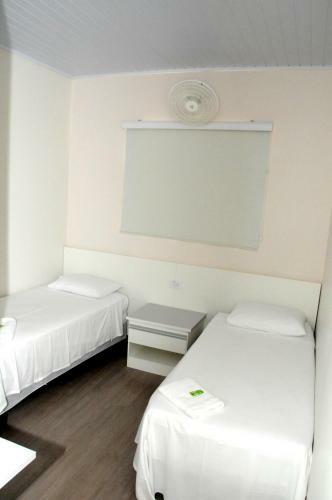 Hostal Pousada Ponto Chic