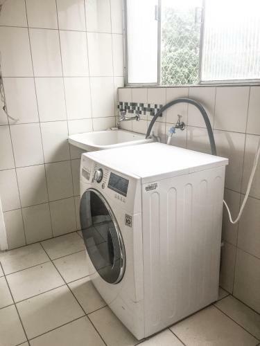 Apartamento Espa�o, Conforto E Sil�ncio Nos Jardins