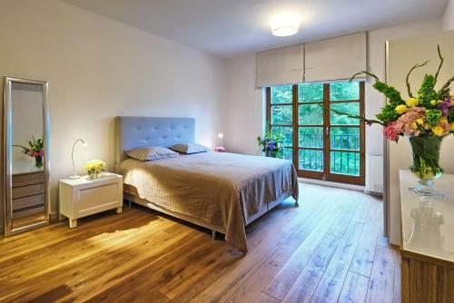 Villa Cherry Orchard Residence