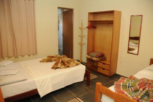 Hotel Fazenda Santa Maria