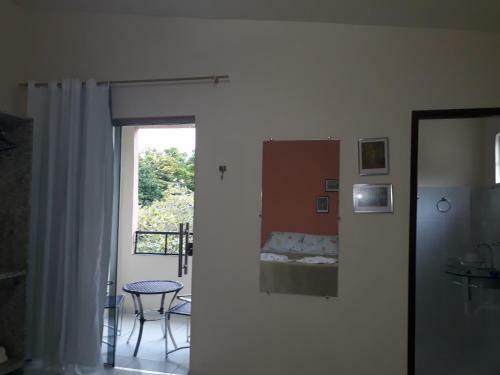 Hostal Pousada Caf� Do Brejo