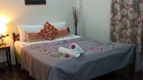 Hostal Two Dragons
