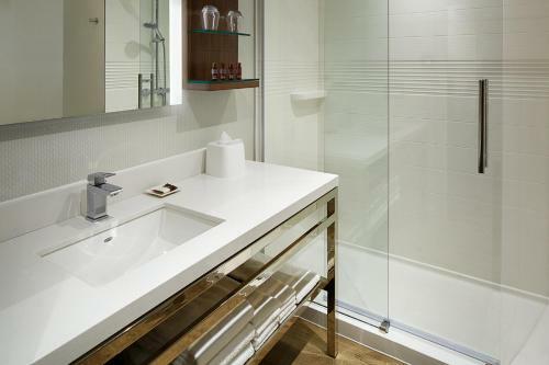 Delta Hotels By Marriott Trois Rivieres Conference Centre
