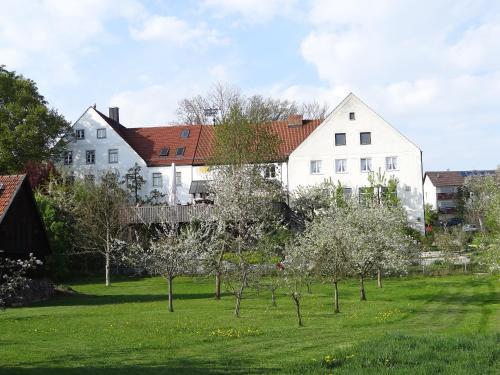 H�rger Biohotel Und Tafernwirtschaft
