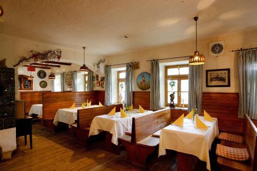 H�rger Biohotel Und Tafernwirtschaft