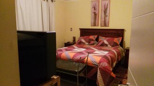 Apartamento Condominio Altos de Mirasol II