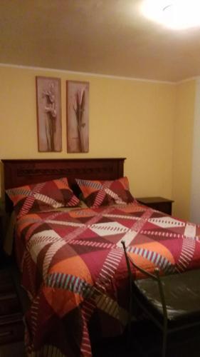 Apartamento Condominio Altos de Mirasol II