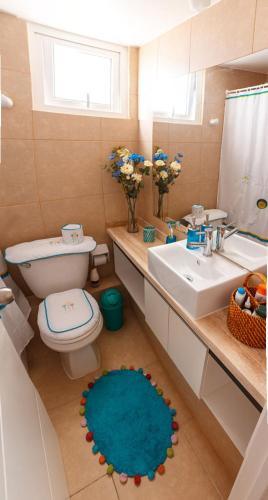 Apartamento Duplex Playa La Herradura