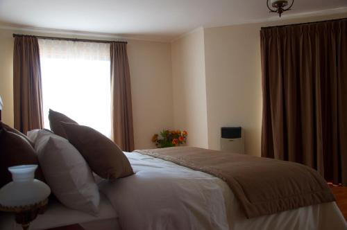 Hotel Duham