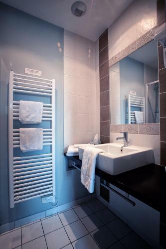 Bed & Breakfast Le Chai de La Paleine