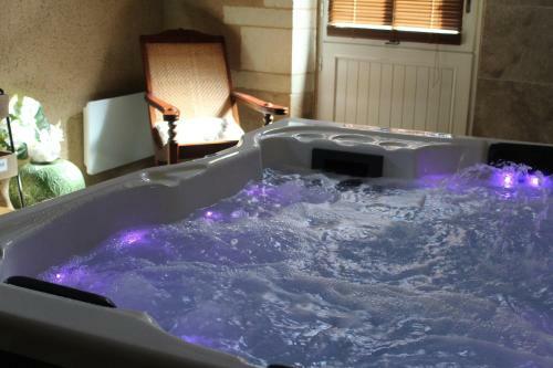 Bed & Breakfast Le Chai de La Paleine