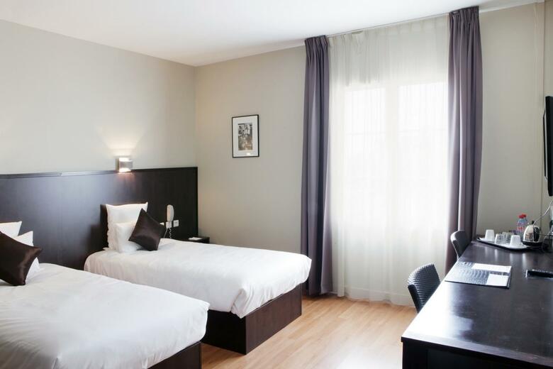 Hotel Le Canard Sur Le Toit