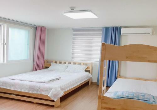 Hostal The Story Guesthouse