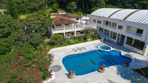 Hotel Finca Londres