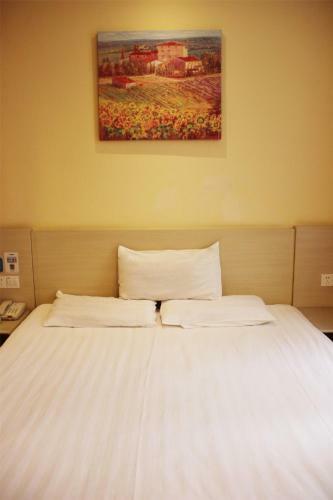 Elan Hotel Wuhan Youyi Avenue