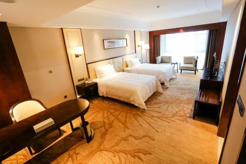 Liuyuan Jin Jiang Hotel