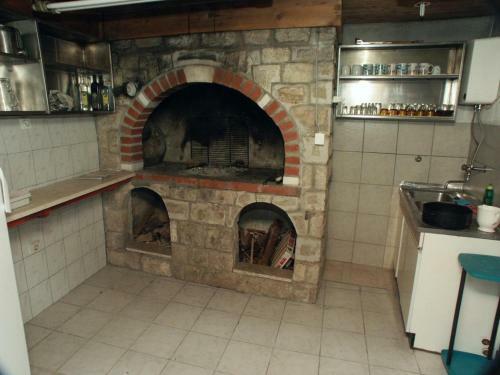 Hostal Triple Room Lopud 2170c
