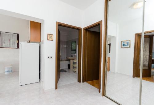 Apartments Anka
