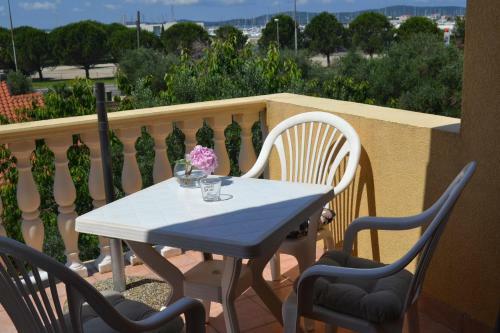 Hostal Apartments & Rooms Kustura