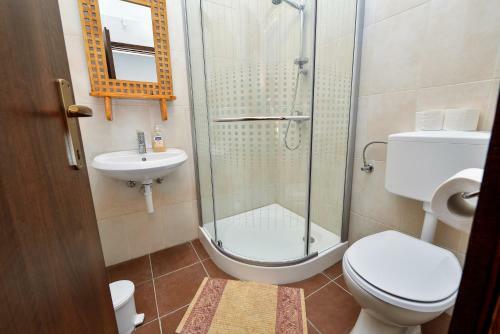 Holiday Home Sudinjevi Dvori