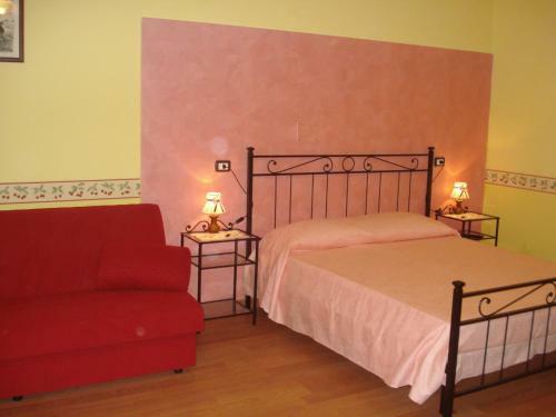 Agroturismo Agriturismo Montigliano