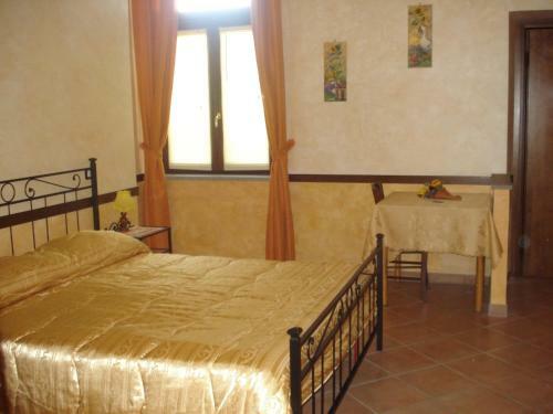 Agroturismo Agriturismo Montigliano