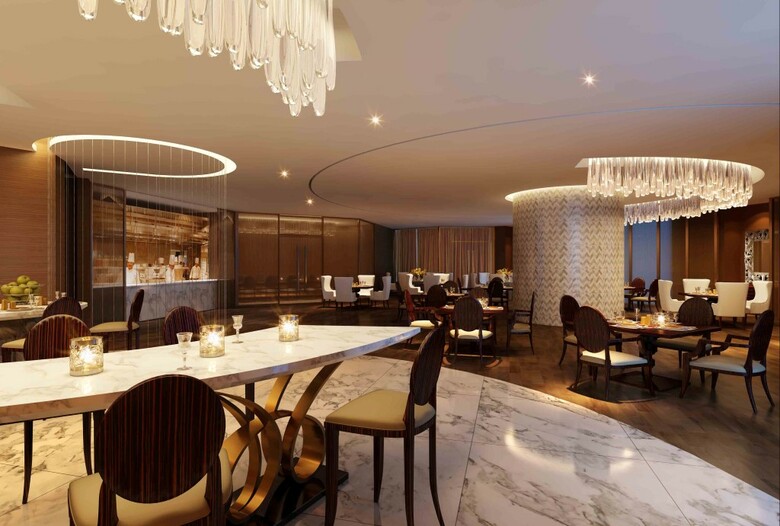 Bab Al Qasr Hotel