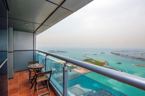 Apartamento Kennedy Towers - Princess Tower